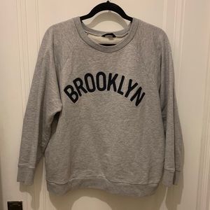 J. Crew Women’s Crew Neck